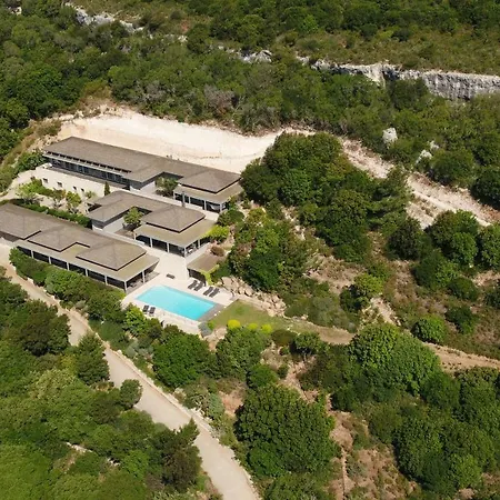 Villa Amazing 14 Guests With Private Poll Bonifacio (Corsica)