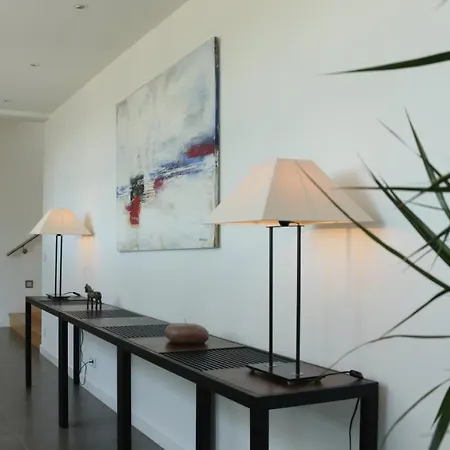 Villa Amazing 14 Guests With Private Poll