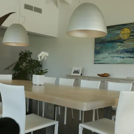 Villa Amazing 14 Guests With Private Poll Bonifacio (Corsica)