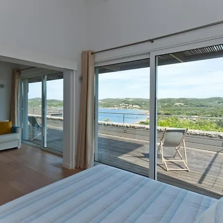 Villa Amazing 14 Guests With Private Poll Bonifacio (Corsica)