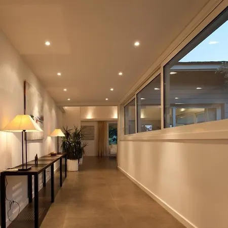 Amazing 14 Guests With Private Poll Villa Bonifacio (Corsica)